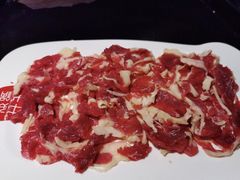 -牛焱·贵州黄牛肉火锅(城西银泰店)