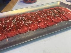 -杨记齐齐哈尔烤肉(总店)