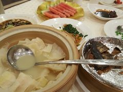 -顺风海鲜港(金玉兰店)