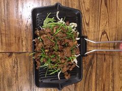 -青年公社烤鸭(青年路店)