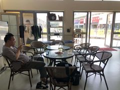 -中田健身工作室(嘉定江桥店)