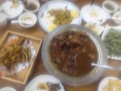 -郭屯王家炖鸡炒鸡(振兴西路店)