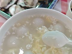 -小竹签烤肉纸包鱼小龙虾(唐韵路店)