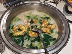 -天荷菜根·闽南素食自助(少林寺店)