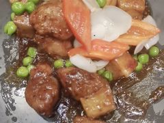 -上海人家花樣年华(中山公园店)