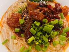 -魏四小吃