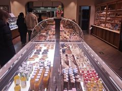 -巴黎贝甜(凯德MALL望京店)
