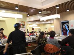 -咕叽咕叽自助烤肉小火锅(茂业清扬店)