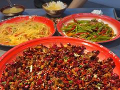-馬伍旺川菜(江北虹悦城店)