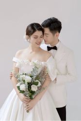 点击看大图 -壹时尚摄影机构(西门店)