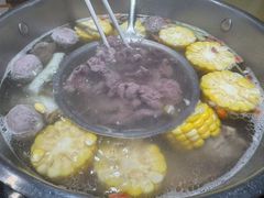 -潮发潮汕牛肉店(永庆坊店)