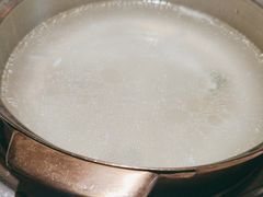 -喃喃椰·糟粕醋·椰子鸡火锅(七堡花园店)
