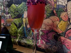 -三杯赤運·中式小酒馆(所城里店)