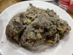 炒麻豆腐-东兴顺爆肚张
