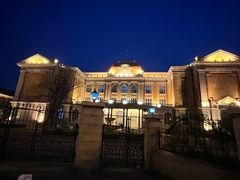 -天津五大道文化旅游区