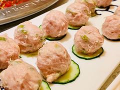 -DaLongYi Hotpot - 大龙燚火锅 - 地道四川老火锅