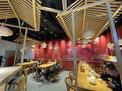 大堂-八二小区抄手(龙湖上城天街店)