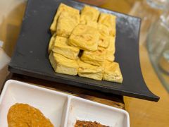 -山茶云南菜(永安里店)