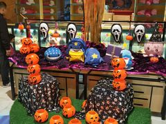 -烟台海昌鲸鲨海洋公园