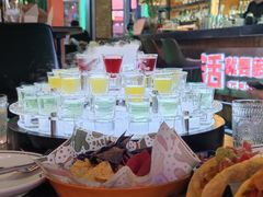 -Famous肥猫墨西哥音乐餐吧(五棵松华熙LIVE店)