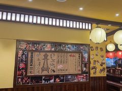 -鸟鹏烧鸟居酒屋(仁恒梦中心店)