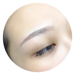 -久匠·纹眉半永久野生眉