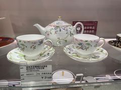 -国药中服免税(北京坊店)