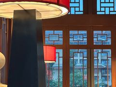 -海口万豪·大堂吧·望海吧.日落海景·下午茶·奶茶·咖啡·轻食·蛋糕·鸡尾酒·清吧