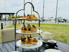 -南沙游艇会·大兵船餐厅