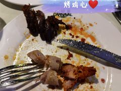 -戈拿旺巴西烤肉(崇文门店)