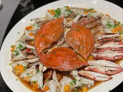 -龙宴海鲜城(经中路店)