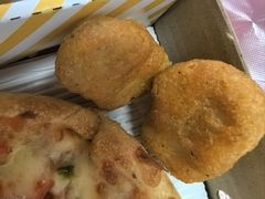 -尊宝比萨(中山八店)
