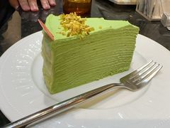 -双风车咖啡馆 Twin Windmills(六道口店)