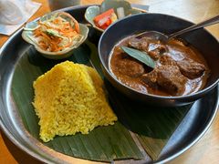 -Ginger(兴国路店)