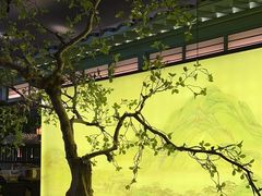-绿茶餐厅(南昌王府井店)