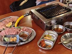 -大阪烧肉BAKA一代(国贸商住大厦店)