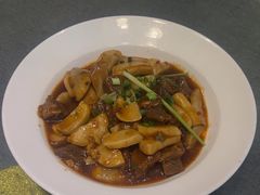 -全聚贤餐厅·湖北家常菜(沙湖店)