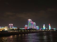 -船长9号·精致湖北菜(江滩店)