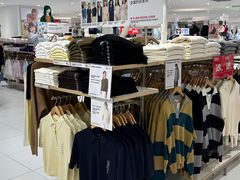 -优衣库(上海正大广场店)