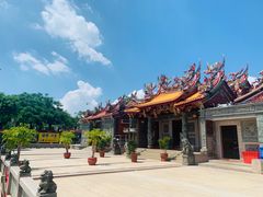 -202特色排档(五缘湾店)