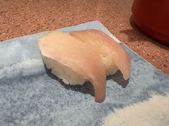 -元气寿司(环球港店)