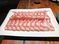 -和院老火锅铜锅烧烤海鲜(朱雀大街店)