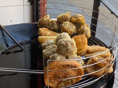 -丽华早点(大成路店)