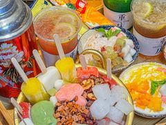 -周小明火锅(黑金冠社区店)