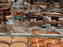 -麦田工坊(月湖店)