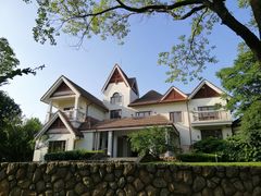 -南通鹏欣花园国宾酒店