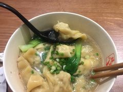 -谭师爷龙抄手(白下路店)