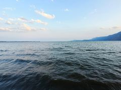 -滇池海埂公园