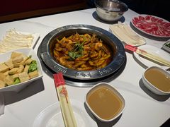 -王婆大虾(五道口店)