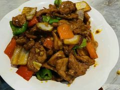-小民大排档(光谷店)